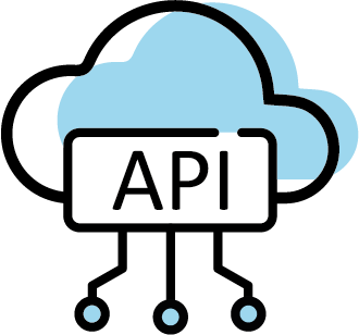 Public API icon